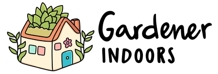 Gardener Indoors